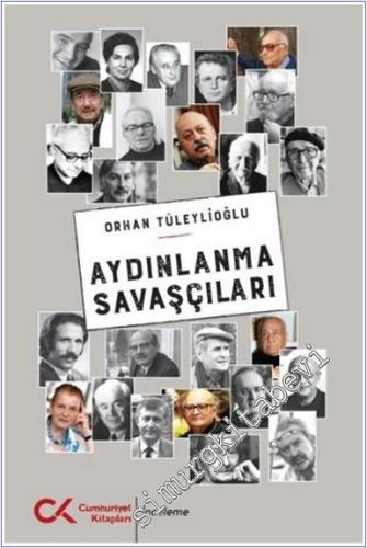 Aydınlanma Savaşçıları -        2024
