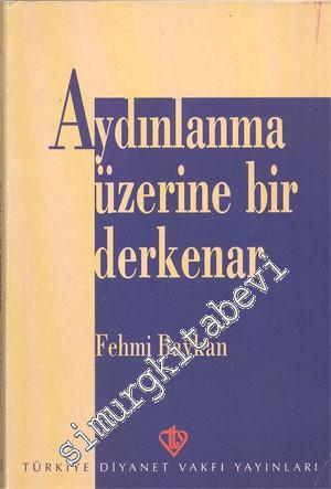 Aydınlanma Üzerine Bir Derkenar