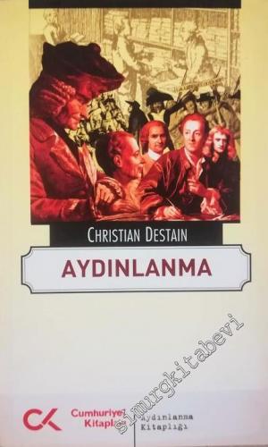 Aydınlanma -
