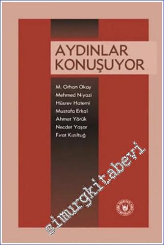 Aydınlar Konuşuyor -        2003