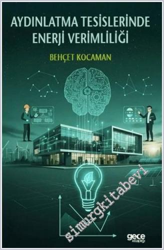Aydınlatma Tesislerinde Enerji Verimliliği - 2026
