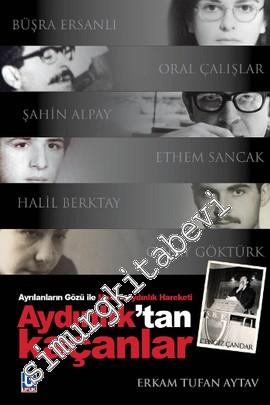 Aydınlık'tan Kaçanlar: Aydınlarn Gözü ile Maocu Aydınlık Hareketi -