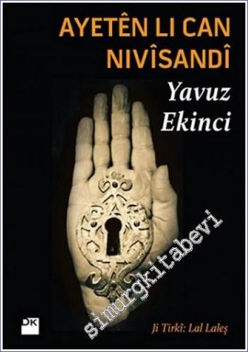 Ayeten Lı Can Nıvisandi -