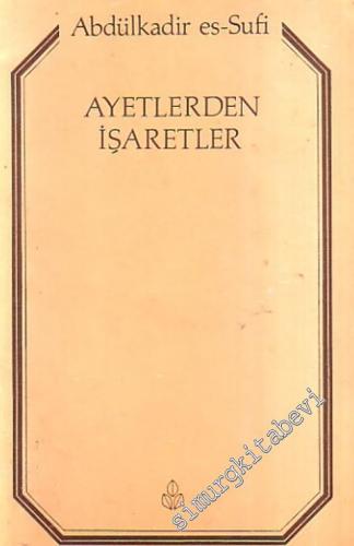 Ayetlerden İşaretler -