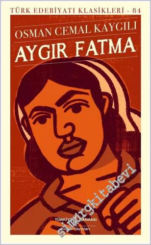 Aygır Fatma -        2024