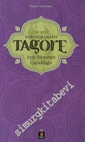 Ayın Bitmeyen Çocukluğu -