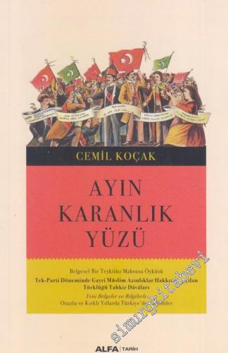 Ayın Karanlık Yüzü -        2020