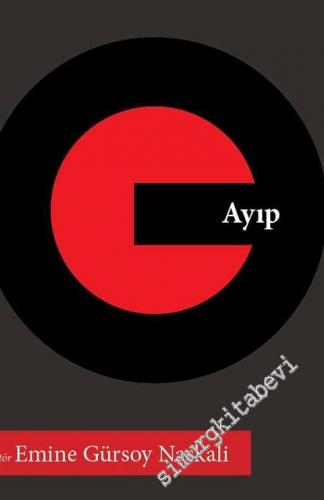 Ayıp Kitabı