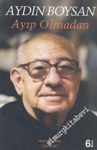Ayıp Olmadan -