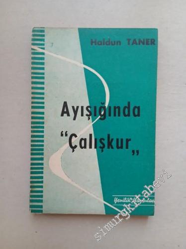 Ayışığında “ Çalışkur ”