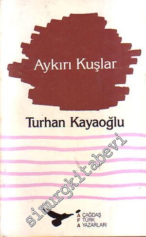 Aykırı Kuşlar -