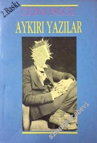 Aykırı Yazılar -        1994