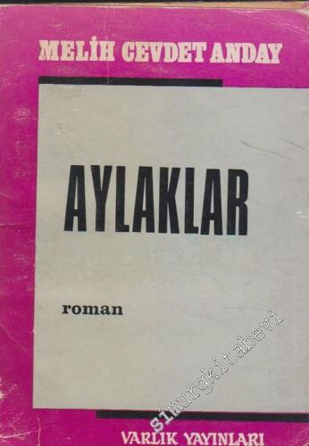 Aylaklar -