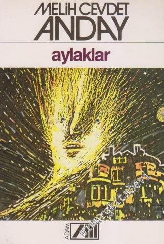Aylaklar -        1991