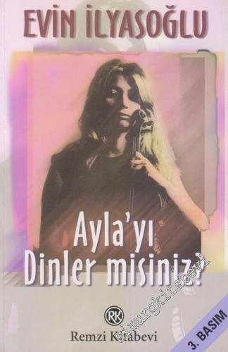 Ayla'yı Dinler misiniz  -        2025
