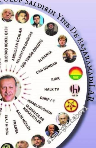 Aylık Siyasi Akil Bakış Dergisi -  Sayı: 5      Temmuz