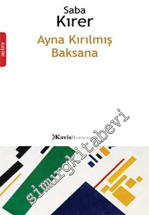 Ayna Kırılmış Baksana