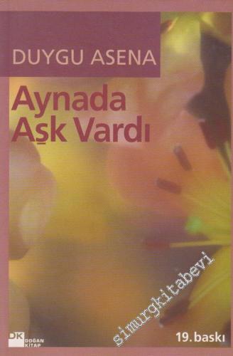 Aynada Aşk Vardı -        2001