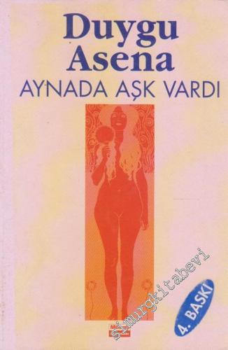 Aynada Aşk Vardı