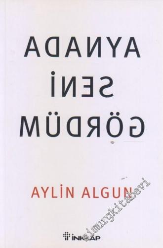 Aynada Seni Gördüm -        2016