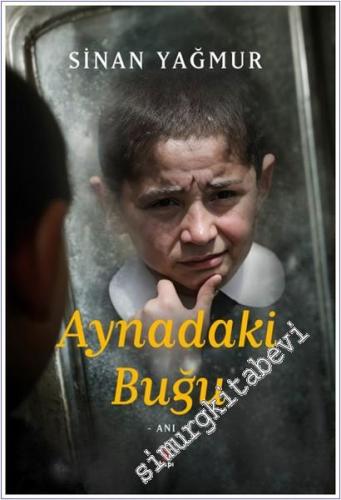 Aynadaki Buğu -        2025