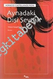 Aynadaki Dişi Şeytan -