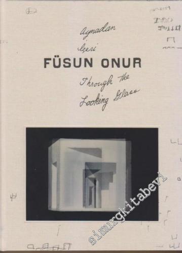 Aynadan İçeri = Through the Looking Glass -        2014