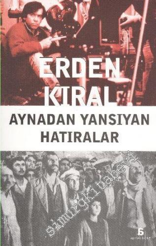 Aynadan Yansıyan Hatıralar -        2012