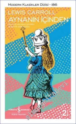 Aynanın İçinden  -        2025