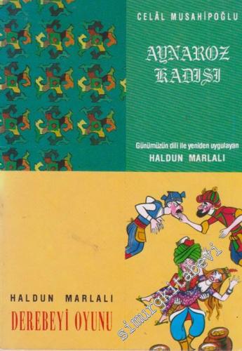 Aynaroz Kadısı - Derebeyi Oyunu -        1993