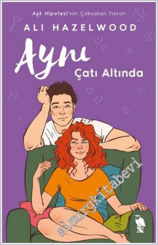 Aynı Çatı Altında -        2023