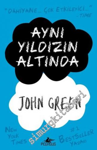 Aynı Yıldızın Altında -