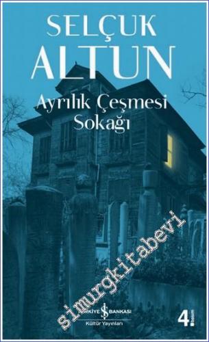 Ayrılık Çeşmesi Sokağı- Hayat Romanlardan Daha Tuhaf 2 -        2023