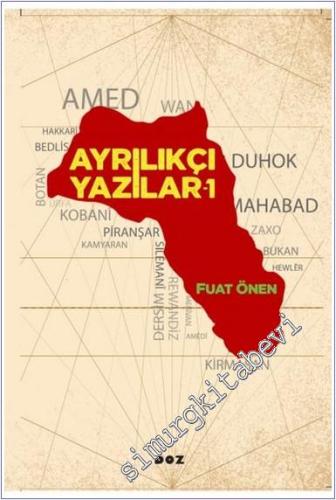 Ayrılıkçı Yazılar 1 -        2022