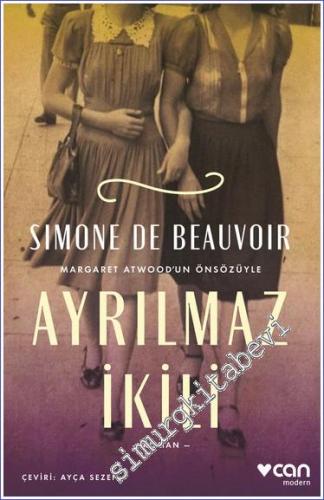 Ayrılmaz İkili - 2023