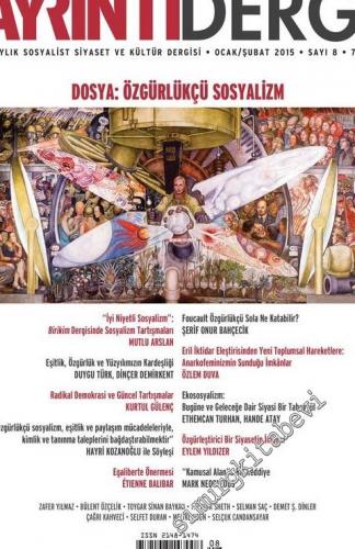 Ayrıntı Dergi: İki Aylık Sosyalist Siyaset ve Kültür Dergisi - Dosya: Çocukluk ve Siyaset - Sayı: 5      Temmuz - Ağustos 2014