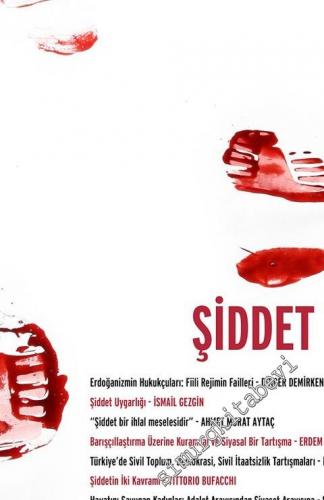 Ayrıntı Dergi: İki Aylık Sosyalist Siyaset ve Kültür Dergisi - Dosya: Cumhuriyet Halk Partisi: İdeoloji, Tarih ve Politika - Sayı: 25       2018