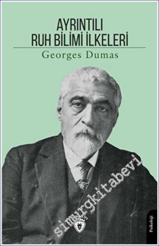 Ayrıntılı Ruh Bilimi İlkeleri -        2023