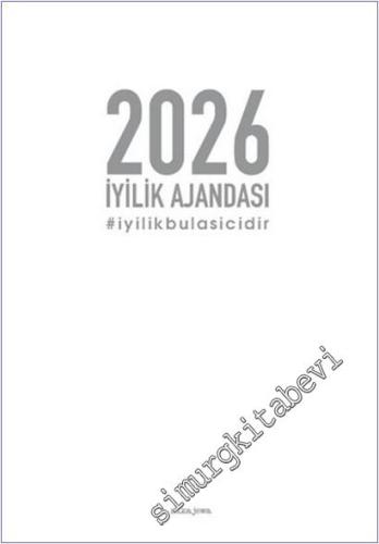 Ayşe Arman 2026 İyilik Ajandası - iyilikbulasicidir - 2025