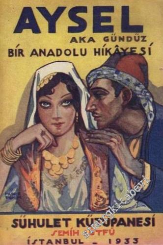 Aysel - Bir Anadolu Hikâyesi