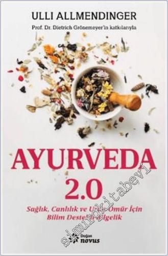 Ayurveda 2.0 - 2025