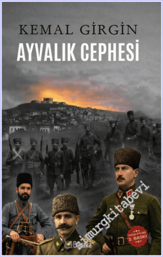 Ayvalık Cephesi - 2026