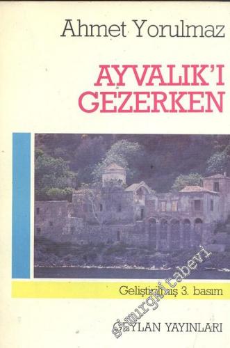 Ayvalık'ı Gezerken -