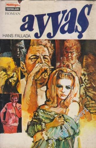 Ayyaş -        1971