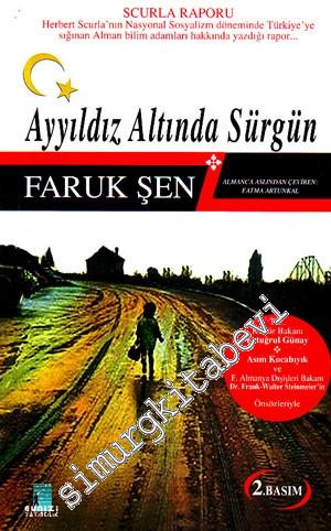 Ayyıldız Altında Sürgün -