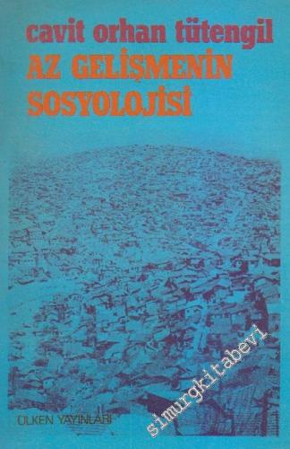 Az Gelişmenin Sosyolojisi