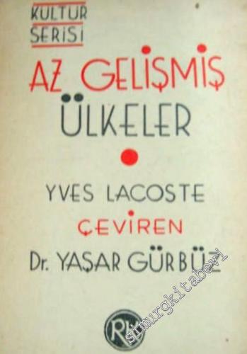 Az Gelişmiş Ülkeler