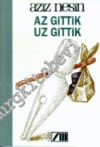 Az Gittik Uz Gittik -        1997