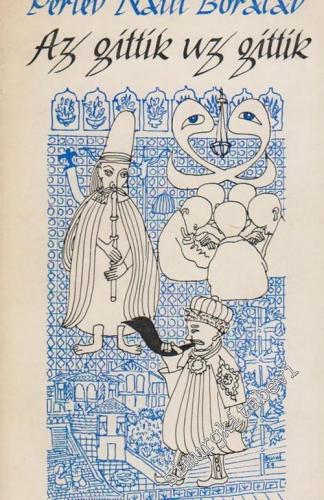 Az Gittik Uz Gittik -        1969