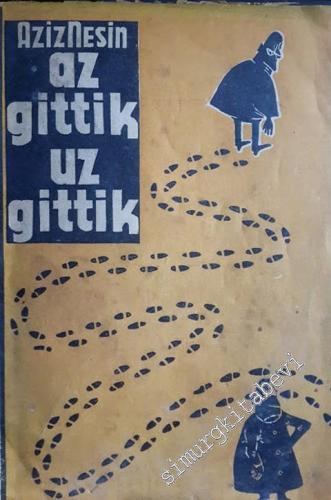 Az Gittik Uz Gittik -